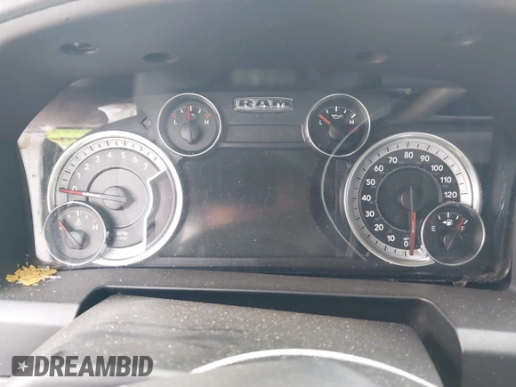 2017 Ram 1500 Big Horn with VIN 3C6RR7LT2HG637806, listed as a IAAI auction lot 42190901 with 93,226 mi miles and . Bid and sale history available at DreamBid. Image 15.