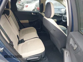 2020 Ford Escape SE с VIN 1FMCU0G65LUC00263, выставлен на аукционе IAAI как лот 42281995 с пробегом 62 091 миль миль и . История ставок и продаж доступна на DreamBid. Изображение 8.