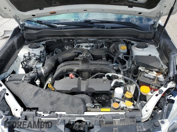 2018 Subaru Forester Touring with VIN JF2SJAWC4JH435749, listed as a Copart auction lot 63526465 with 143,029 mi miles and Salvage title. Bid and sale history available at DreamBid. Image 12.