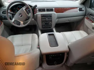 2012 GMC Yukon XL SLT with VIN 1GKS2KE77CR241790, listed as a Copart auction lot 80852344 with 180,827 mi miles and Salvage Title. Bid and sale history available at carsss.com. Image 8.
