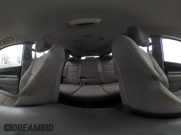 2013 Dodge Durango SXT with VIN 1C4RDHAG0DC694859, listed as a IAAI auction lot 40809655 with 190,130 mi miles and . Bid and sale history available at DreamBid. Image 19.