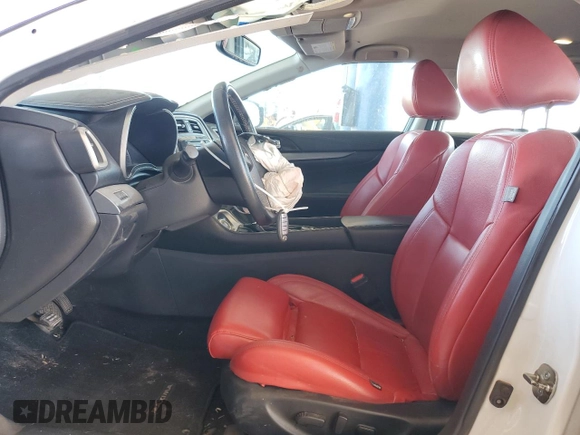 2018 Nissan Maxima Platinum с VIN 1N4AA6AP5JC381186, выставлен на аукционе Copart как лот 78850734 с пробегом 204 049 миль миль и На запчасти • Non repairable. История ставок и продаж доступна на DreamBid. Изображение 7.