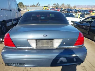 2007 Ford Police Interceptor с VIN 2FAHP71W77X115254, выставлен на аукционе IAAI как лот 41318385 с пробегом 154 983 миль миль и . История ставок и продаж доступна на DreamBid. Изображение 16.