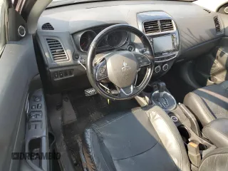 2016 Mitsubishi Outlander SEL с VIN JA4AR4AW0GZ033729, выставлен на аукционе Copart как лот 59949725 с пробегом 118 212 миль миль и Чистый • Clean title. История ставок и продаж доступна на DreamBid. Изображение 8.