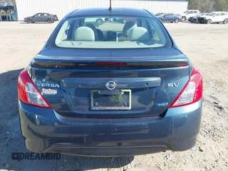 2015 Nissan Versa S Plus with VIN 3N1CN7AP7FL865307, listed as a IAAI auction lot 41537403 with 127,663 mi miles and . Bid and sale history available at DreamBid. Image 17.