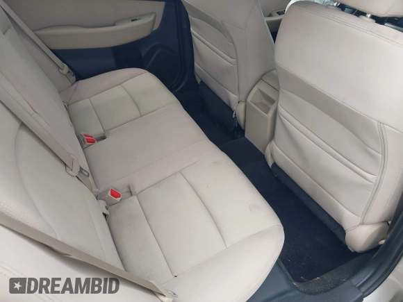 2015 Subaru Legacy Premium with VIN 4S3BNBD62F3002361, listed as a IAAI auction lot 42080885 with 77,759 mi miles and . Bid and sale history available at DreamBid. Image 8.