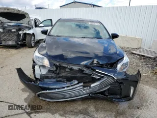 2016 Toyota Avalon Limited with VIN 4T1BK1EB7GU241894, listed as a Copart auction lot 46896795 with 114,887 mi miles and Salvage Title. Bid and sale history available at DreamBid. Image 5.