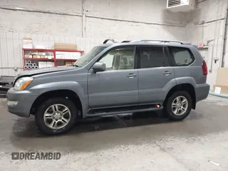 2004 Lexus GX 470 z VIN JTJBT20X540049268, wystawiony jako IAAI lot #41561099 z przebiegiem 118 143 mil mil oraz . Historia ofert i sprzedaży dostępna na DreamBid. Obrazek 14.