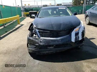 2012 Hyundai Azera with VIN KMHFG4JG2CA161033, listed as a Copart auction lot 52819405 with 89,102 mi miles and Salvage title. Bid and sale history available at DreamBid. Image 11.