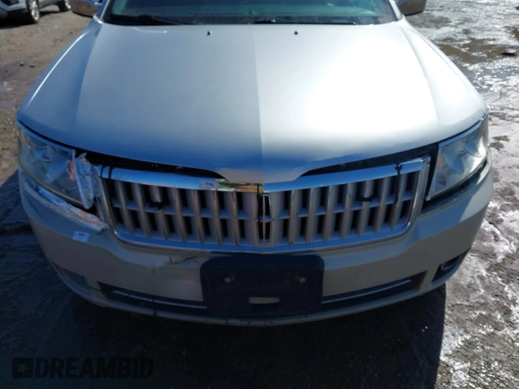 2012 Lincoln MKZ with VIN 3LNHL2JC4CR827627, listed as a IAAI auction lot 41798986 with 134,442 mi miles and . Bid and sale history available at DreamBid. Image 6.