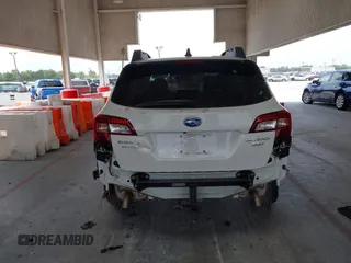 2017 Subaru Outback Limited with VIN 4S4BSENC1H3426692, listed as a IAAI auction lot 42419898 with 88,948 mi miles and . Bid and sale history available at DreamBid. Image 17.