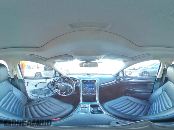 2020 Ford Fusion Hybrid SEL with VIN 3FA6P0MU2LR253687, listed as a Copart auction lot 74811984 with 30,067 mi miles and Salvage Title. Bid and sale history available at carsss.com. Image 15.
