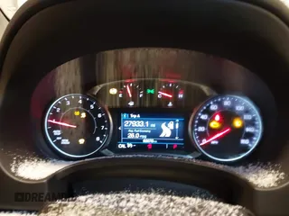 2019 GMC Terrain SLE z VIN 3GKALTEV3KL268813, wystawiony jako IAAI lot #41308731 z przebiegiem 90 070 mil mil oraz . Historia ofert i sprzedaży dostępna na DreamBid. Obrazek 7.