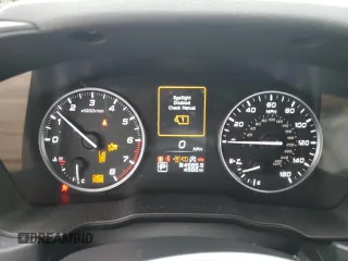 2025 Subaru Forester Premium z VIN JF2SLDDC8SH433230, wystawiony jako Copart lot #57046655 z przebiegiem 4 688 mil mil oraz Szkoda całkowita • Salvage title. Historia ofert i sprzedaży dostępna na DreamBid. Obrazek 9.
