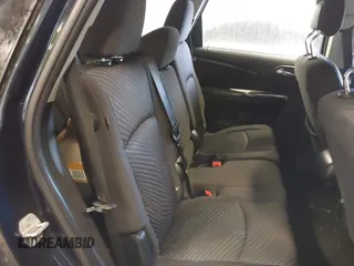 2013 Dodge Journey American Value with VIN 3C4PDCAB3DT594824, listed as a IAAI auction lot 41888188 with 189,053 mi miles and . Bid and sale history available at DreamBid. Image 8.