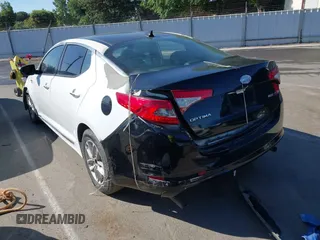2013 Kia Optima SX с VIN 5XXGR4A6XDG104501, выставлен на аукционе IAAI как лот 42238868 с пробегом Не указан миль и . История ставок и продаж доступна на DreamBid. Изображение 16.