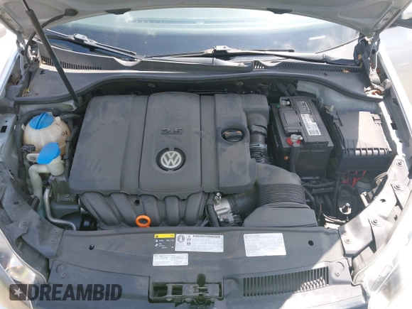 2013 Volkswagen Golf w/Conv & Sunroof z VIN WVWDB7AJ5DW140284, wystawiony jako IAAI lot #42215216 z przebiegiem 159 849 mil mil oraz . Historia ofert i sprzedaży dostępna na DreamBid. Obrazek 10.