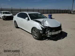 2014 Lexus GS 350 with VIN JTHBE1BL7E5041094, listed as a Copart auction lot 46121385 with 134,521 mi miles and Salvage Title. Bid and sale history available at DreamBid. Image 11.