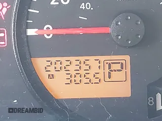 2010 Nissan Xterra SE z VIN 5N1AN0NW2AC507089, wystawiony jako IAAI lot #42200605 z przebiegiem 202 357 mil mil oraz . Historia ofert i sprzedaży dostępna na DreamBid. Obrazek 15.