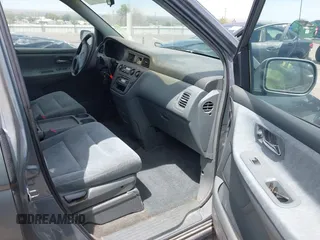 2000 Honda Odyssey EX with VIN 2HKRL1864YH605537, listed as a IAAI auction lot 41972983 with 203,500 mi miles and . Bid and sale history available at DreamBid. Image 5.