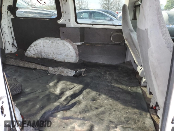 2001 Ford Windstar Cargo z VIN 2FTZA54471BB22773, wystawiony jako Copart lot #37283654 z przebiegiem 174 781 mil mil oraz Tytuł czysty. Historia ofert i sprzedaży dostępna na DreamBid. Obrazek 11.
