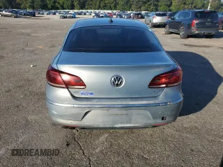 2013 Volkswagen CC Sport z VIN WVWBN7AN8DE507962, wystawiony jako Copart lot #85047474 z przebiegiem 226 916 mil mil oraz Szkoda całkowita • Salvage title. Historia ofert i sprzedaży dostępna na DreamBid. Obrazek 6.