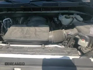 2020 Chevrolet Silverado 1500 LTZ with VIN 1GCUYGED1LZ314724, listed as a Copart auction lot 71820565 with 84,456 mi miles and Salvage title. Bid and sale history available at DreamBid. Image 15.