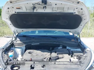 2018 Hyundai Santa Fe Sport 2.4L with VIN 5XYZU3LBXJG522477, listed as a IAAI auction lot 41981849 with 64,964 mi miles. Bid and sale history available at carsss.com. Image 10.