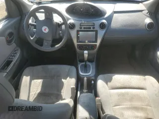 2007 Saturn ION ION 2 z VIN 1G8AJ55F37Z133198, wystawiony jako Copart lot #56247535 z przebiegiem 171 932 mil mil oraz Szkoda całkowita • Salvage title. Historia ofert i sprzedaży dostępna na DreamBid. Obrazek 8.