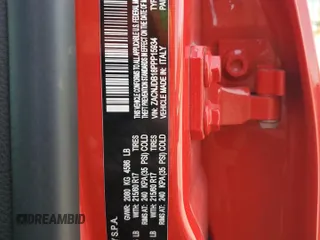2023 Jeep Renegade Latitude с VIN ZACNJDB18PPP15934, выставлен на аукционе Copart как лот 54472165 с пробегом Не указан миль и Списание • Salvage title. История ставок и продаж доступна на DreamBid. Изображение 13.