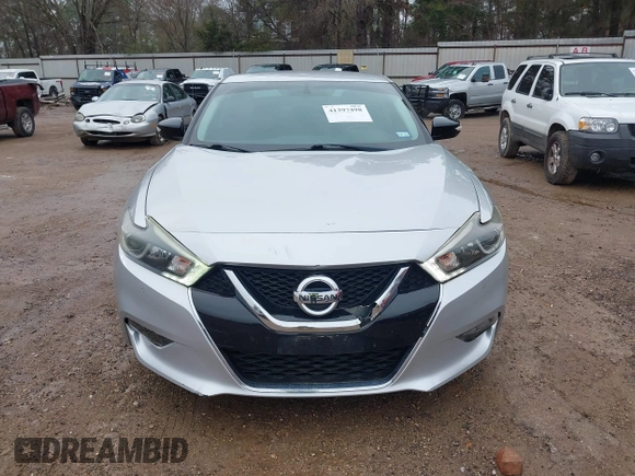 2018 Nissan Maxima SL z VIN 1N4AA6AP7JC390715, wystawiony jako IAAI lot #41397498 z przebiegiem 81 483 mil mil oraz . Historia ofert i sprzedaży dostępna na DreamBid. Obrazek 12.