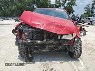 2007 Nissan Frontier SE z VIN 1N6AD06U17C431410, wystawiony jako Copart lot #65357444 z przebiegiem 294 167 mil mil oraz Szkoda całkowita • Salvage title. Historia ofert i sprzedaży dostępna na DreamBid. Obrazek 5.