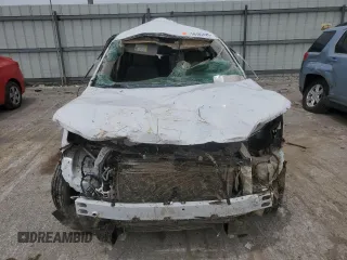 2021 GMC Terrain SLE с VIN 3GKALMEV1ML360687, выставлен на аукционе Copart как лот 58165425 с пробегом Не указан миль и Списание • Salvage title. История ставок и продаж доступна на DreamBid. Изображение 5.