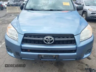 2011 Toyota RAV4 with VIN 2T3BF4DV1BW140061, listed as a IAAI auction lot 42049373 with 163,888 mi miles. Bid and sale history available at carsss.com. Image 6.