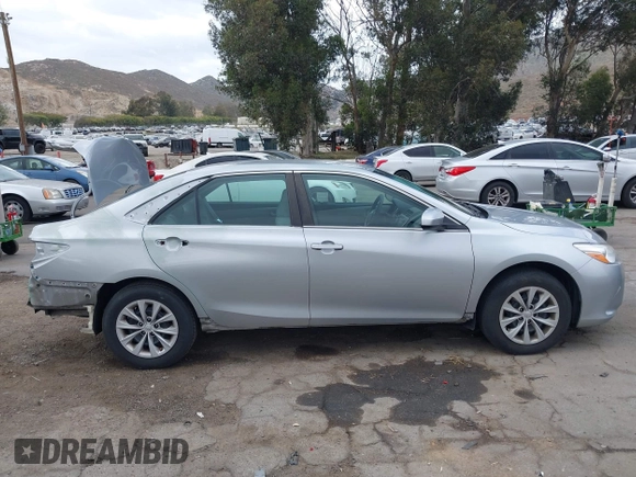 2017 Toyota Camry XLE with VIN 4T1BF1FK4HU454824, listed as a IAAI auction lot 42126990 with 77,818 mi miles and . Bid and sale history available at DreamBid. Image 14.