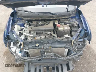 2020 Nissan Rogue SV z VIN JN8AT2MT4LW042639, wystawiony jako IAAI lot #42332896 z przebiegiem 62 966 mil mil oraz . Historia ofert i sprzedaży dostępna na DreamBid. Obrazek 10.