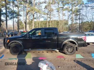 2009 Ford F-150 XL z VIN 1FTPW14V59FA97473, wystawiony jako IAAI lot #41027912 z przebiegiem 155 502 mil mil oraz . Historia ofert i sprzedaży dostępna na DreamBid. Obrazek 14.