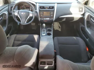 2013 Nissan Altima 2.5 SL with VIN 1N4AL3AP3DC275946, listed as a Copart auction lot 48581615 with 87,233 mi miles and Salvage Title. Bid and sale history available at carsss.com. Image 8.