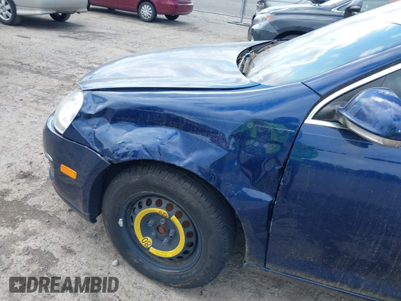 2006 Volkswagen Jetta 1.9L TDI с VIN 3VWST81K86M010258, выставлен на аукционе IAAI как лот 42313051 с пробегом 237 952 миль миль и . История ставок и продаж доступна на DreamBid. Изображение 16.