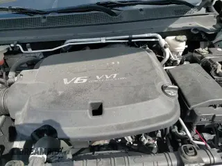 2018 Chevrolet Colorado 2WD LT z VIN 1GCHSCENXJ1248383, wystawiony jako Copart lot #67380265 z przebiegiem 12 104 mil mil oraz Czysty tytuł • Clean title. Historia ofert i sprzedaży dostępna na DreamBid. Obrazek 14.