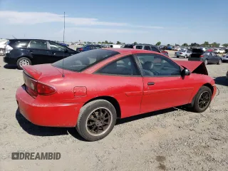 2005 Chevrolet Cavalier с VIN 1G1JC12F057106586, выставлен на аукционе Copart как лот 58269535 с пробегом 174 182 миль миль и Списание • Salvage title. История ставок и продаж доступна на DreamBid. Изображение 3.