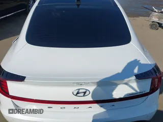 2021 Hyundai Sonata Limited z VIN 5NPEH4J2XMH102274, wystawiony jako IAAI lot #41423483 z przebiegiem 78 738 mil mil oraz . Historia ofert i sprzedaży dostępna na DreamBid. Obrazek 17.