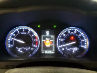2014 Toyota Highlander XLE z VIN 5TDJKRFH0ES027364, wystawiony jako Copart lot #54519265 z przebiegiem 204 335 mil mil oraz Szkoda całkowita • Salvage title. Historia ofert i sprzedaży dostępna na DreamBid. Obrazek 9.