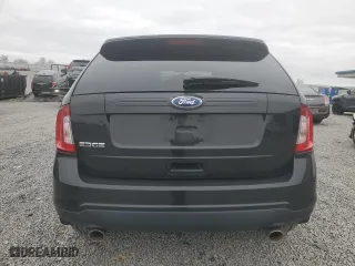 2014 Ford Edge SE with VIN 2FMDK3GC5EBB50572, listed as a Copart auction lot 49882115 with 72,898 mi miles and Salvage Title. Bid and sale history available at carsss.com. Image 6.