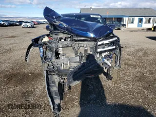 2023 Nissan Frontier Pro-4X z VIN 1N6ED1EK0PN610517, wystawiony jako Copart lot #87213324 z przebiegiem 51 648 mil mil oraz Szkoda całkowita • Salvage title. Historia ofert i sprzedaży dostępna na DreamBid. Obrazek 5.