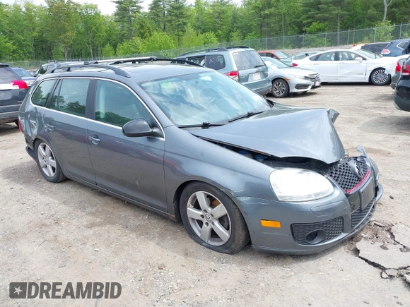 2009 Volkswagen Jetta z VIN 3VWTZ71K59M257612, wystawiony jako IAAI lot #42375908 z przebiegiem 115 420 mil mil oraz . Historia ofert i sprzedaży dostępna na DreamBid. Obrazek 1.