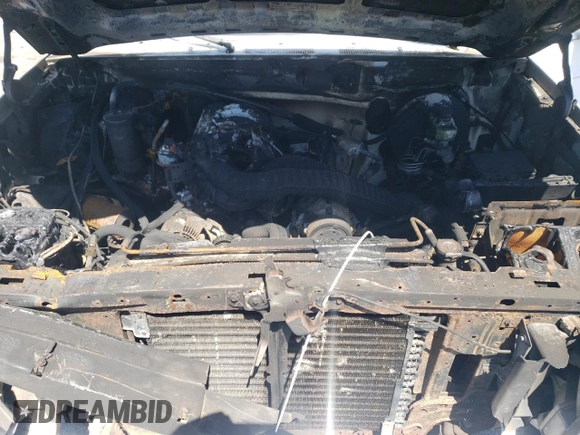 1993 Ford F-150 с VIN 1FTEF15N2PLA67349, выставлен на аукционе Copart как лот 52508365 с пробегом Не указан миль и Списание • Salvage title. История ставок и продаж доступна на DreamBid. Изображение 13.