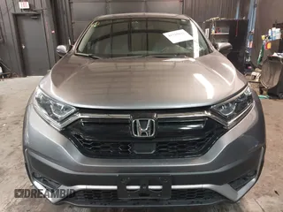 2021 Honda CR-V EX with VIN 7FARW2H50ME006006, listed as a IAAI auction lot 41320041 with 63,812 mi miles. Bid and sale history available at carsss.com. Image 13.