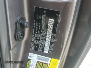2015 Toyota Sienna XLE with VIN 5TDYK3DC6FS576670, listed as a Copart auction lot 62612345 with 106,475 mi miles and Salvage title. Bid and sale history available at DreamBid. Image 13.