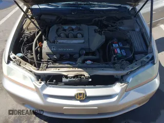 2000 Honda Accord EX с VIN 1HGCG1656YA029169, выставлен на аукционе IAAI как лот 42532680 с пробегом 164 850 миль миль и . История ставок и продаж доступна на DreamBid. Изображение 10.